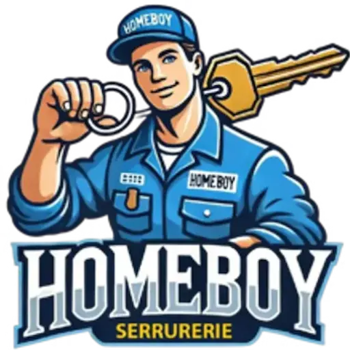 Homeboy Serrurerie