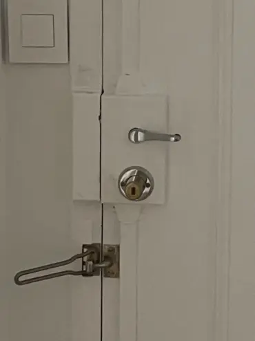 serrure fichet multipoint