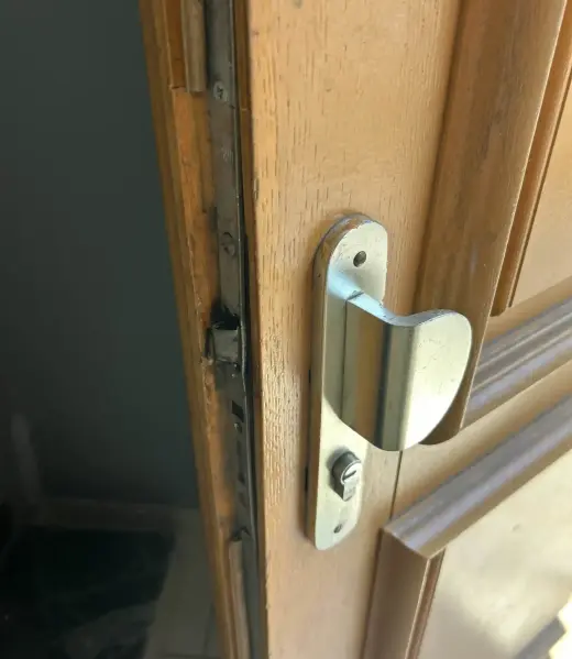 installation-de-serrure