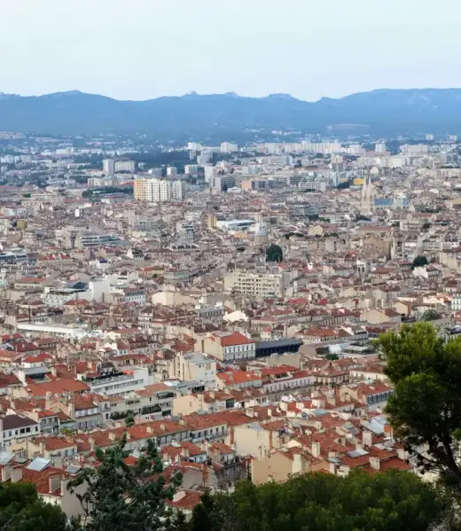 Serrurier à Marseille 13002